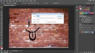 How to Use Clone Stamp Tool in Photoshop CS6