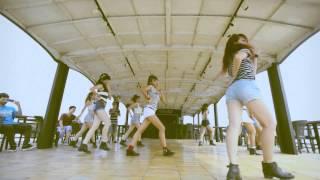 MIRRORED Loving U - Sistar (씨스타) Dance Cover By St.319 From Việt Nam