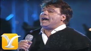 Juan Gabriel, Abrázame Muy Fuerte, Festival de Viña 2002