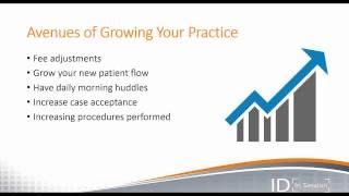 Techniques to Grow & Sustain Your Dental Practice by Bryan Botma