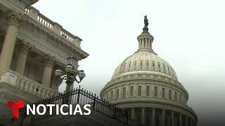 Las noticias de la mañana, viernes 20 de diciembre de 2024 | Noticias Telemundo