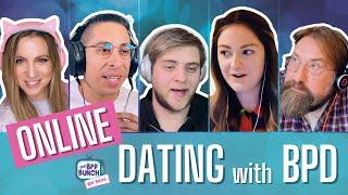 Online Dating with BPD