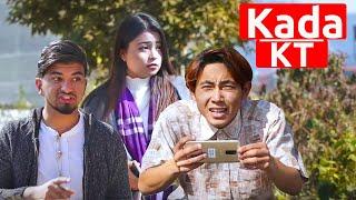 KADA KT|Nepali Comedy Short Film| SNS Entertainment