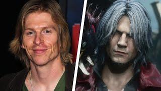 Is Reuben Langdon Still Dante In DMC6?