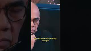 The reason why Lisa did Boy Abunda's interview #shorts #trending #lisasoberano #boyabunda