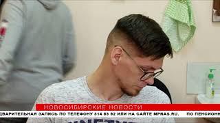 Осенний призыв — 2019: военкоматы ждут 3000 новосибирцев