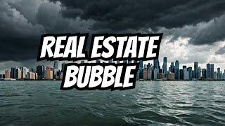 Global Real Estate Market: A Looming Crisis?