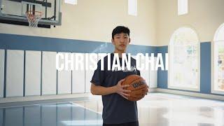 Christian Choi - Procademy Coach