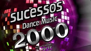 Sucessos Dance Music 2000 (7º Parte)