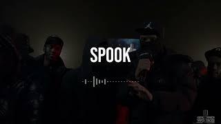 [FREE] Groundworks Cypher x DA Type beat "SPOOK"