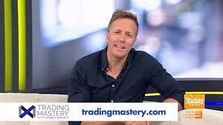 2021 TEX Trading Mastery