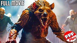 Trapped in the city tunnels with a hungry giant rat creature | BOTTOM FEEDER | Full HORROR Movie HD