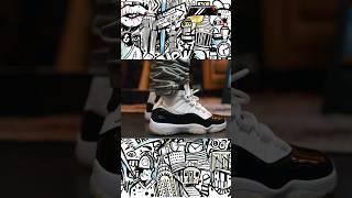 Jordan 11 Gratitude #airjordan #jordanretro #sneakerhead