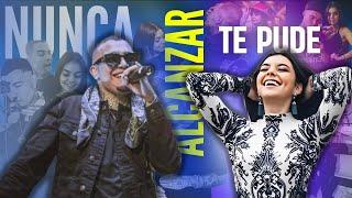 Gera MX Canta "Nunca Te Pude Alcanzar" A Su Ex