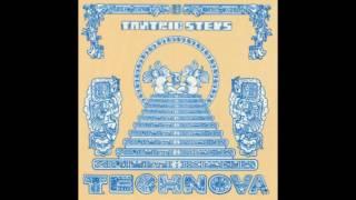 Technova ‎– Tantric Steps (Full Album)