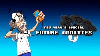 Oddity Archive: Episode 67 - Future Oddities