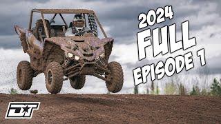 DIRT TRAX 2024 - The Complete First Episode