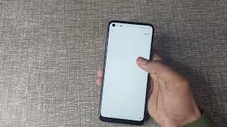 Oppo a96 me auto switch to receiver use kaise kare,  How to auto switch to receiver in oppo a96