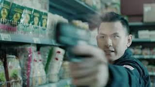 "KOWLOON KILLERS" ACTION SHORT 2017 / "KẺ GIẾT NGƯỜI Ở KOWLOON" PHIM NGẮN HÀNH ĐỘNG 2017