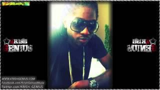 Di Genius - Need My Love [Moving Riddim] Sept 2012