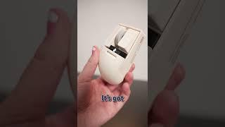 Lofree Touch Wireless Mouse