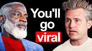 Go Viral Intentionally And Consistently Without Depending On Luck
