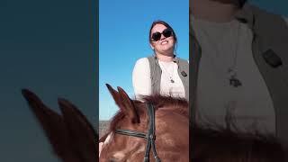 Catching Up & Riding Horses with Charlie  LIVE!