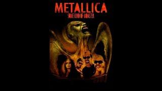 Metallica Some Kind of Monster ( Documentary, Music ) - Movie Watch Full HD