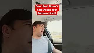 If You Want More Ask For More!!! #doordash @Mr.Betonyou #gigeconomy #gigwork