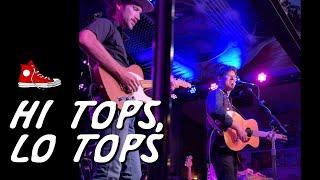 Jackson Emmer - Hi Tops, Lo Tops (FULL BAND)