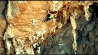 Petzl RocTrip Kalymnos 2006 - Rock climbing in Greece