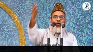 The Shameful Role Of The West  Part 3 | Janab Dr. Muhiuddin Ghazi Sahab