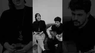 صدا دختره عالیه️ #ترانه #cover #خوانندگی #rap #موسیقیایرانی #تتلو #اهنگ #خواننده #duet #song