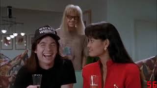 Wayne's World   Cream of Sum Yung Gai