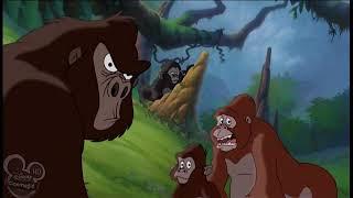 Legend of Tarzan - 102 - Tarzan and the Trading