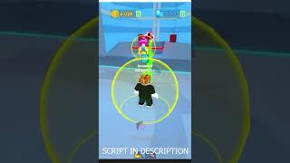 [SCRIPT] Super Power Fighting Simulator PASTEBIN 2022 [GUI – Auto Train, Auto Quest & More!]