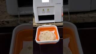 Rotimatic Review. Roti Maker - Is it worth?  #shorts #ytshorts #roti