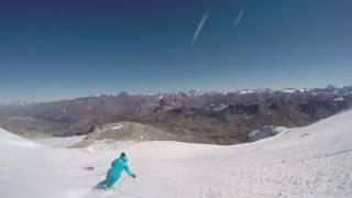 Skis Zag Slap 104 Lady 2017