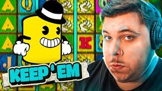 BEST OF TEUFEURS UNE TRÈS JOLIE CROUPIÈRE ! LIVE DU 19/01  | BEST OF CASINO FR TEUFEURS DLIVE KICK
