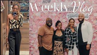 Weekly Vlog | Homemade Biscuits, The Reunion Tour, and Carefree Arizona