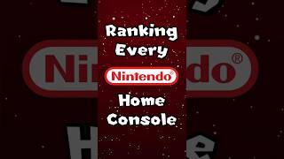 Ranking Every Nintendo Home Console by Sales