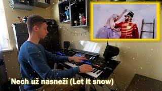 Nech už nasneží (Let it snow) - Miro Jaroš (Yamaha Genos)