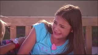 Zoey 101 Nicole Bristow Crying in Tears Alexa Nikolas Moment