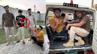 Big Zoo Me Police Agai  Mamu Arrested on Police 