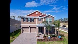 Clermont New Homes - Innovation at Hidden Lake by LENNAR Homes - Residence 2 Model