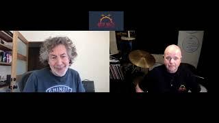 Simon Phillips -  Percussion Discussion - Episode 27