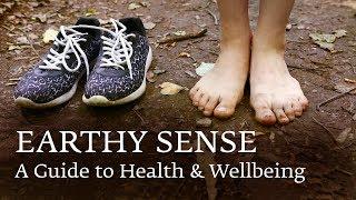 Earthy Sense: A Guide to Health & Wellbeing - Sadhguru [Earth Day Tips 2021]