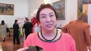 «Век аллергии» XXIV национальный  казахстанский конгресс в Алматы