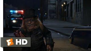 Leprechaun: Back 2 tha Hood (11/11) Movie CLIP - You Hit Like a Wee Lass (2003) HD