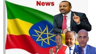 DAG_ WAR HADA SOO DHACAY ETHIOPIA IYO XAALADIHII UGU DANBEEYAY LASOCO